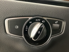 Used 2022  Mercedes-Benz E-Class E 350 4MATIC Sedan at Maxx Loans near St&period; Adrian&comma; MI