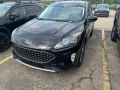 Used 2022  Ford Escape SEL Hybrid AWD at Maxx Loans near St&period; Adrian&comma; MI