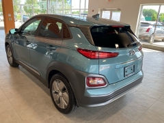 Used 2019 Hyundai Kona Electric Limited FWD at Maxx Loans near St. Adrian, MI