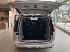 Used 2024 Chrysler Pacifica Touring L FWD at Suburban Ford of Sterling Heights near Sterling Heights, MI