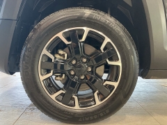 Used 2023  Jeep Renegade Trailhawk 4x4 at Maxx Loans near St. Adrian, MI