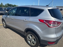 Used 2015  Ford Escape FWD 4dr SE at Maxx Loans near St&period; Adrian&comma; MI