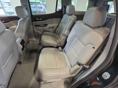Used 2020  GMC Acadia 4d SUV AWD SLT V6 at Maxx Loans near St&period; Adrian&comma; MI