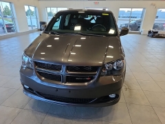 Used 2018  Dodge Grand Caravan 4d Wagon GT at Maxx Loans near St&period; Adrian&comma; MI