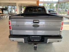 Used 2012 Ford F-150 4WD SuperCab at Maxx Loans near St. Adrian, MI