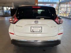 Used 2018  Nissan Murano AWD at Maxx Loans near St. Adrian, MI