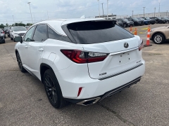 Used 2016 Lexus RX 350 AWD 4dr at Maxx Loans near St. Adrian, MI