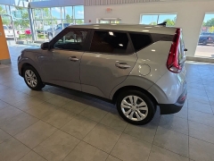 Used 2022  Kia Soul LX IVT at Maxx Loans near St&period; Adrian&comma; MI