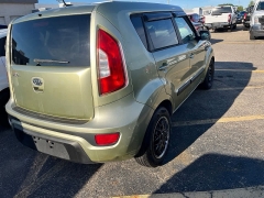 Used 2012  Kia Soul 5dr Wgn Auto Base at Maxx Loans near St&period; Adrian&comma; MI
