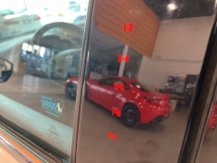 Used 2018  Ford Escape 4d SUV FWD Titanium at Maxx Loans near St&period; Adrian&comma; MI