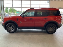 Used 2023 Ford Bronco Sport Big Bend 4x4 at Maxx Loans near ,