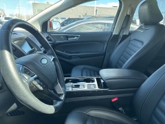 Used 2020  Ford Edge AWD at Maxx Loans near St&period; Adrian&comma; MI