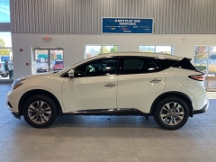 Used 2018  Nissan Murano AWD at Maxx Loans near St. Adrian, MI