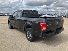 Used 2015 Ford F-150 4WD SuperCab 145" at Maxx Loans near ,