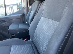 Used 2020 Ford Transit Cargo Van T-250 Med Rf 9070 GVWR RWD at Suburban Ford of Sterling Heights near Sterling Heights, MI