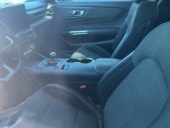 Used 2024 Ford Mustang GT Fastback at Maxx Loans near St. Adrian, MI