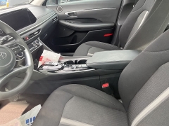 Used 2023  Hyundai Sonata SEL 2.5L at Maxx Loans near St. Adrian, MI