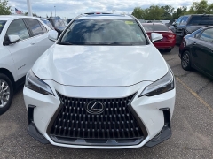Used 2024 Lexus NX NX 350 AWD at Suburban Ford of Sterling Heights near Sterling Heights, MI