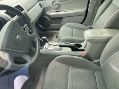 Used 2008 Dodge Avenger 4d Sedan SXT V6 at Maxx Loans near ,