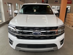 Used 2024 Ford Expedition Max Limited 4x4 at Suburban Ford of Sterling Heights near Sterling Heights, MI