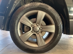 Used 2014  Jeep Patriot FWD 4dr High Altitude at Maxx Loans near St&period; Adrian&comma; MI