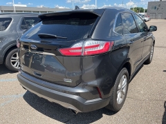 Used 2019 Ford Edge 4d SUV FWD SEL at Maxx Loans near ,