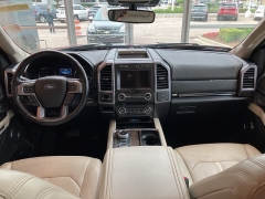 Used 2019 Ford Expedition Max 4d SUV 4WD Platinum at Maxx Loans near St. Adrian, MI