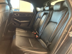 Used 2022  Honda Civic Hatchback Sport Touring CVT at Maxx Loans near St. Adrian, MI