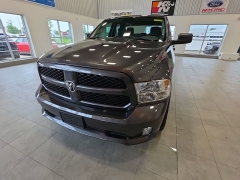 Used 2017  Ram 1500 4WD Quad Cab 140&period;5" Express &ast;Ltd Avail&ast; at Maxx Loans near St&period; Adrian&comma; MI