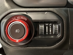 Used 2022  Jeep Wrangler Sport S 4x4 at Maxx Loans near St&period; Adrian&comma; MI