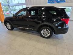 Used 2024  Ford Explorer XLT 4WD at Maxx Loans near St&period; Adrian&comma; MI