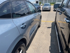 Used 2023 Ford Escape ST-Line FWD at Maxx Loans near St. Adrian, MI