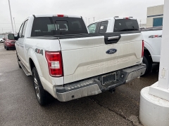Used 2020  Ford F-150 4WD SuperCrew 5&period;5' Box at Maxx Loans near St&period; Adrian&comma; MI