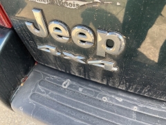 Used 2005 Jeep Liberty 4d SUV 4WD Limited at Suburban Ford of Sterling Heights near Sterling Heights, MI