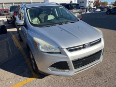 Used 2014  Ford Escape 4d SUV FWD Titanium at Maxx Loans near St. Adrian, MI