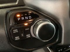 Used 2019 Ram 1500 Big Horn/Lone Star 4x4 Crew Cab 6'4" Box at Maxx Loans near ,