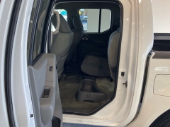 Used 2015  Nissan Frontier 2WD Crew Cab SWB Auto SV at Maxx Loans near St. Adrian, MI