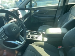 Used 2019 Hyundai Santa Fe SEL 2.4L Auto AWD at Suburban Ford of Sterling Heights near Sterling Heights, MI