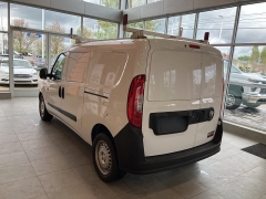Used 2020 Ram ProMaster City Passenger Wagon at Suburban Ford of Sterling Heights near Sterling Heights, MI