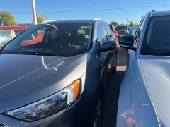 Used 2023 Ford Edge Titanium AWD at Suburban Ford of Sterling Heights near Sterling Heights, MI