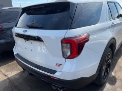 Used 2023  Ford Explorer ST 4WD at Maxx Loans near St&period; Adrian&comma; MI