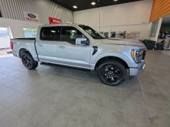 Used 2023  Ford F-150 4WD SuperCrew 5&period;5' Box at Maxx Loans near St&period; Adrian&comma; MI
