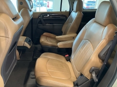 Used 2016 Buick Enclave AWD 4dr Premium at Maxx Loans near St. Adrian, MI