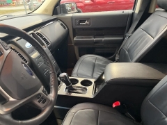 Used 2019  Ford Flex 4d SUV AWD SEL at Maxx Loans near St. Adrian, MI