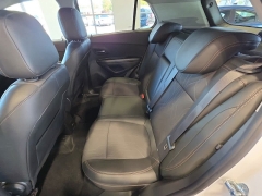 Used 2021  Chevrolet Trax FWD 4dr LT at Maxx Loans near St&period; Adrian&comma; MI