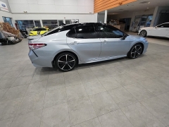 Used 2019  Toyota Camry V6 Auto &lpar;Natl&rpar; at Maxx Loans near St&period; Adrian&comma; MI