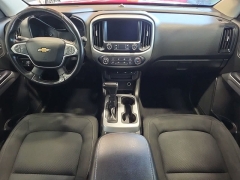 Used 2019  Chevrolet Colorado 4WD Crew Cab 128&period;3" LT at Maxx Loans near St&period; Adrian&comma; MI