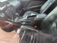 Used 2013  Ford Mustang 2dr Cpe V6 at Maxx Loans near St. Adrian, MI