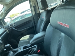 Used 2021 Ford Ranger 4WD SuperCrew 5' Box at Suburban Ford of Sterling Heights near Sterling Heights, MI