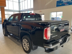 Used 2016  GMC Canyon 4WD Crew Cab 128&period;3" SLE at Maxx Loans near St&period; Adrian&comma; MI